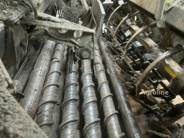 Ропа Euro Tiger, объемом двигателя 0 л и пробегом 0 тыс. км за 110318 $, фото 5 на Automoto.ua