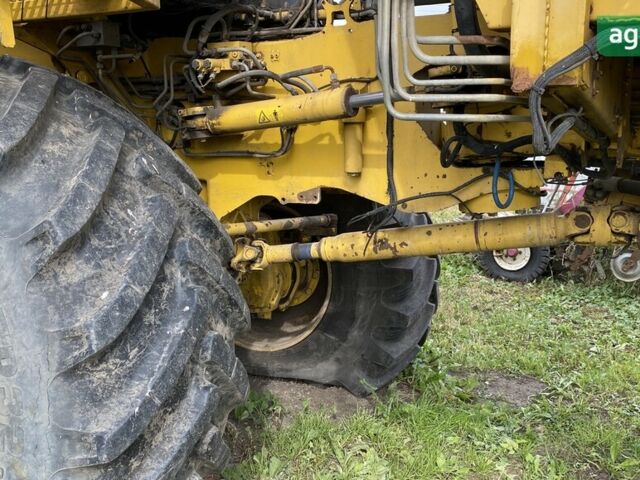 Ропа Euro Tiger, об'ємом двигуна 0 л та пробігом 0 тис. км за 16500 $, фото 3 на Automoto.ua