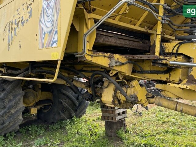 Ропа Euro Tiger, об'ємом двигуна 0 л та пробігом 0 тис. км за 16500 $, фото 7 на Automoto.ua