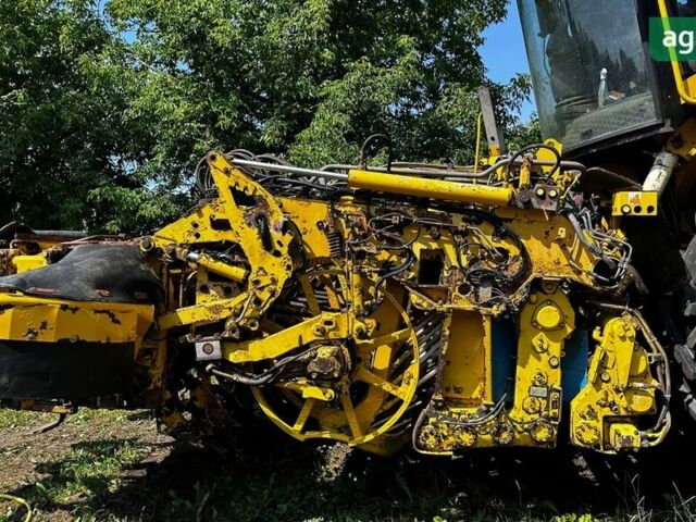 Ропа Euro Tiger, об'ємом двигуна 0 л та пробігом 0 тис. км за 194128 $, фото 10 на Automoto.ua