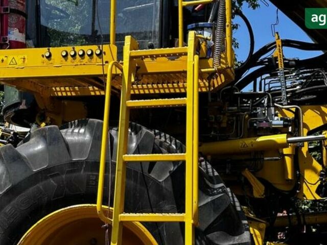 Ропа Euro Tiger, об'ємом двигуна 0 л та пробігом 0 тис. км за 194128 $, фото 11 на Automoto.ua
