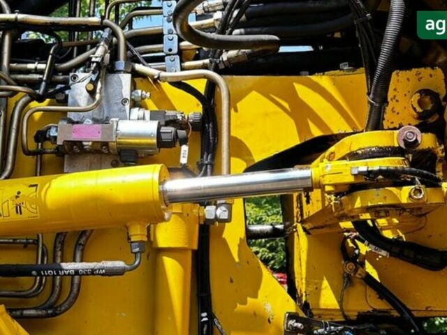 Ропа Euro Tiger, об'ємом двигуна 0 л та пробігом 0 тис. км за 194128 $, фото 6 на Automoto.ua