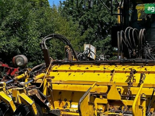 Ропа Euro Tiger, об'ємом двигуна 0 л та пробігом 0 тис. км за 194128 $, фото 9 на Automoto.ua