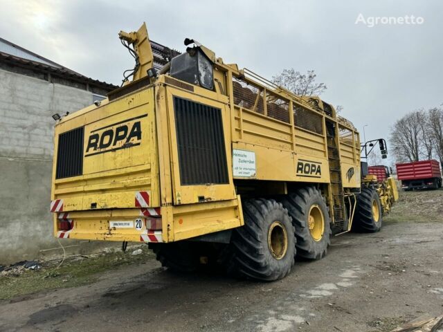 Желтый Ропа Euro Tiger, объемом двигателя 0 л и пробегом 0 тыс. км за 78354 $, фото 3 на Automoto.ua