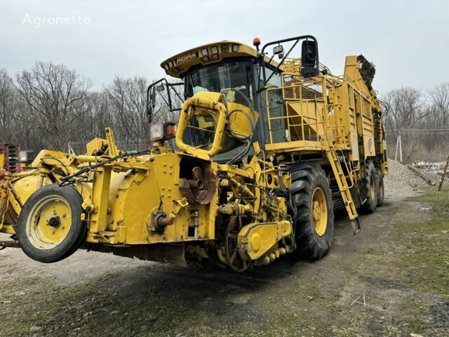 Желтый Ропа Euro Tiger, объемом двигателя 0 л и пробегом 0 тыс. км за 78354 $, фото 7 на Automoto.ua