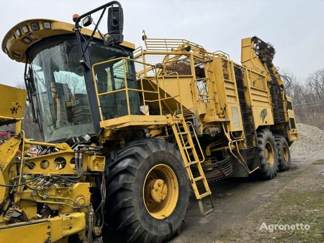 Желтый Ропа Euro Tiger, объемом двигателя 0 л и пробегом 0 тыс. км за 78354 $, фото 8 на Automoto.ua