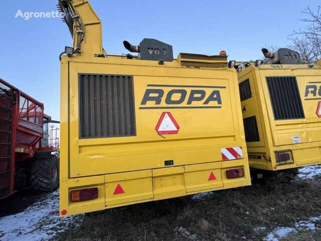 Желтый Ропа Euro Tiger, объемом двигателя 0 л и пробегом 0 тыс. км за 207463 $, фото 2 на Automoto.ua