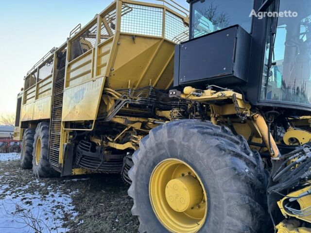 Желтый Ропа Euro Tiger, объемом двигателя 0 л и пробегом 0 тыс. км за 207463 $, фото 8 на Automoto.ua