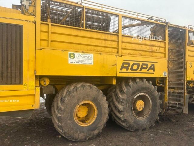 Ропа Другая, объемом двигателя 0 л и пробегом 0 тыс. км за 152165 $, фото 4 на Automoto.ua