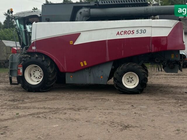 Ростсельмаш Акрос, объемом двигателя 0 л и пробегом 0 тыс. км за 30000 $, фото 1 на Automoto.ua
