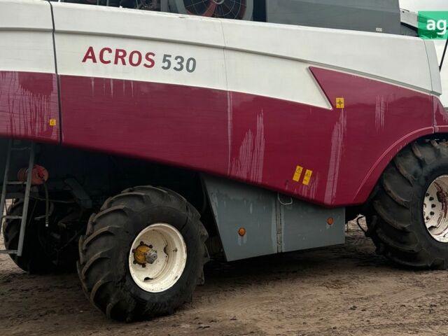 Ростсельмаш Акрос, объемом двигателя 0 л и пробегом 0 тыс. км за 30000 $, фото 2 на Automoto.ua