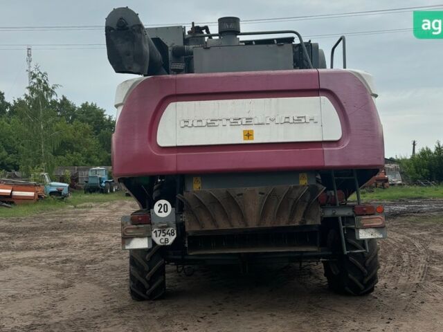 Ростсельмаш Акрос, объемом двигателя 0 л и пробегом 0 тыс. км за 30000 $, фото 3 на Automoto.ua