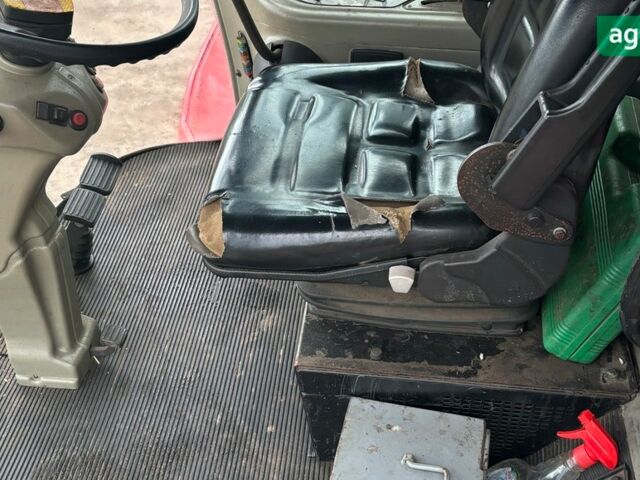 Ростсельмаш Акрос, объемом двигателя 0 л и пробегом 0 тыс. км за 30000 $, фото 4 на Automoto.ua