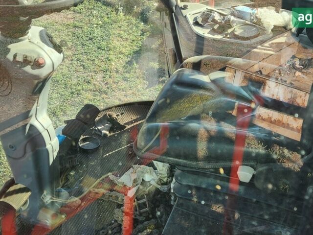 Ростсельмаш Акрос, об'ємом двигуна 0 л та пробігом 0 тис. км за 1941 $, фото 3 на Automoto.ua