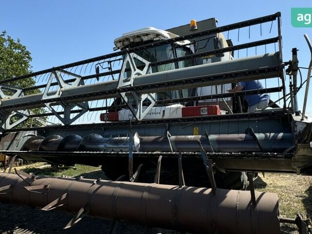 Ростсельмаш Акрос, объемом двигателя 0 л и пробегом 0 тыс. км за 22000 $, фото 4 на Automoto.ua