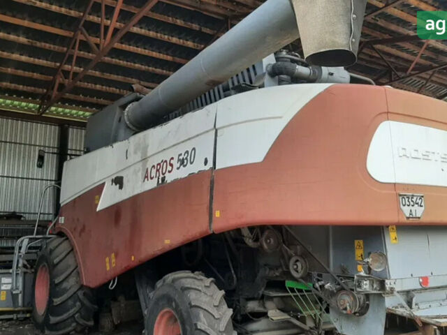 Ростсельмаш Акрос, об'ємом двигуна 0 л та пробігом 0 тис. км за 19000 $, фото 1 на Automoto.ua