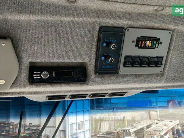 Ростсельмаш Акрос, объемом двигателя 0 л и пробегом 0 тыс. км за 25000 $, фото 11 на Automoto.ua