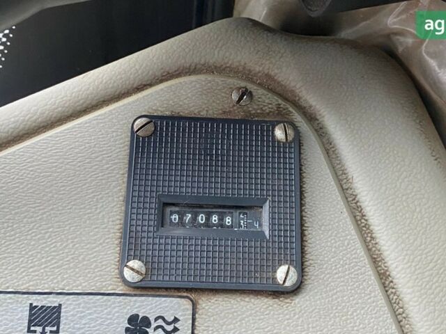 Ростсельмаш Акрос, объемом двигателя 0 л и пробегом 0 тыс. км за 25000 $, фото 5 на Automoto.ua