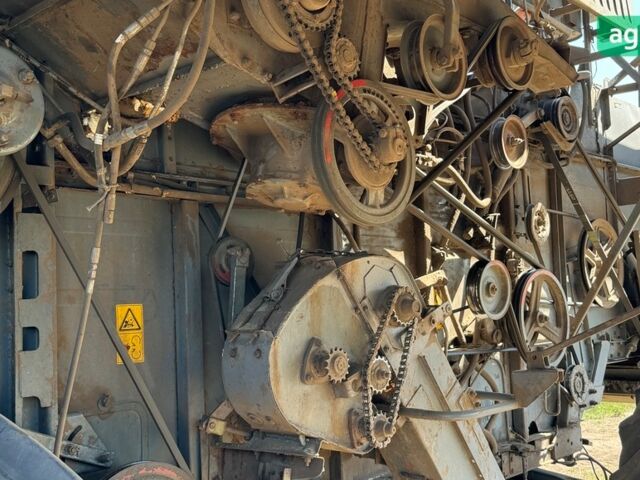 Ростсельмаш Акрос, объемом двигателя 0 л и пробегом 0 тыс. км за 22000 $, фото 5 на Automoto.ua