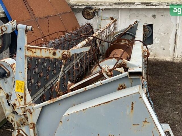 Ростсельмаш Акрос, объемом двигателя 0 л и пробегом 0 тыс. км за 25000 $, фото 7 на Automoto.ua