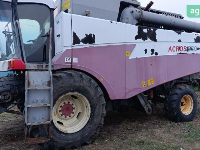 Ростсельмаш Акрос, об'ємом двигуна 0 л та пробігом 0 тис. км за 15045 $, фото 1 на Automoto.ua