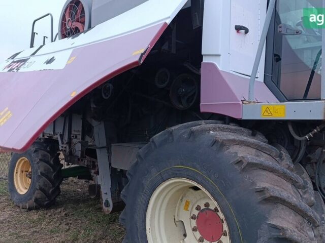 Ростсельмаш Акрос, об'ємом двигуна 0 л та пробігом 0 тис. км за 15045 $, фото 6 на Automoto.ua