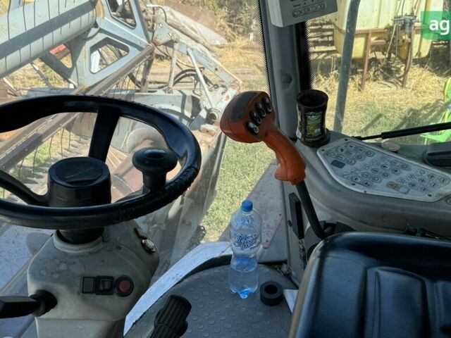 Ростсельмаш Акрос, объемом двигателя 0 л и пробегом 0 тыс. км за 22000 $, фото 1 на Automoto.ua