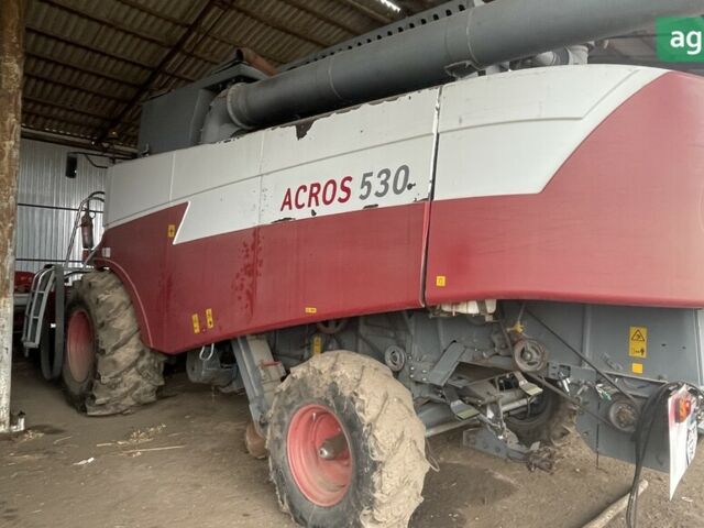 Ростсельмаш Акрос, об'ємом двигуна 0 л та пробігом 0 тис. км за 30500 $, фото 4 на Automoto.ua