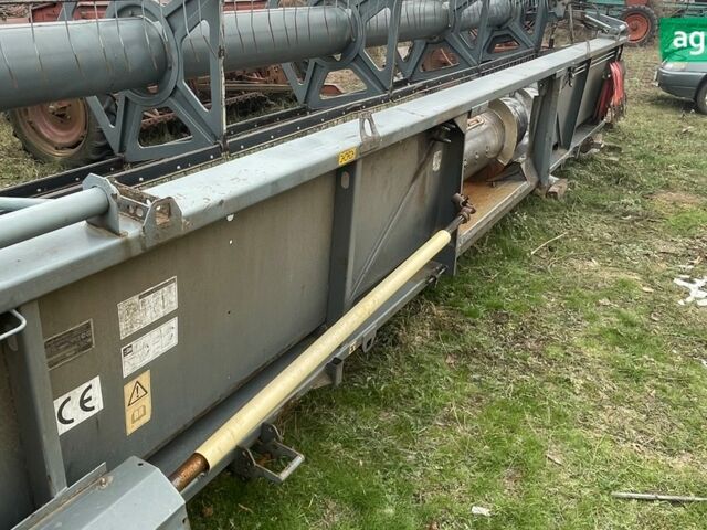 Ростсельмаш Акрос, об'ємом двигуна 0 л та пробігом 0 тис. км за 30500 $, фото 7 на Automoto.ua