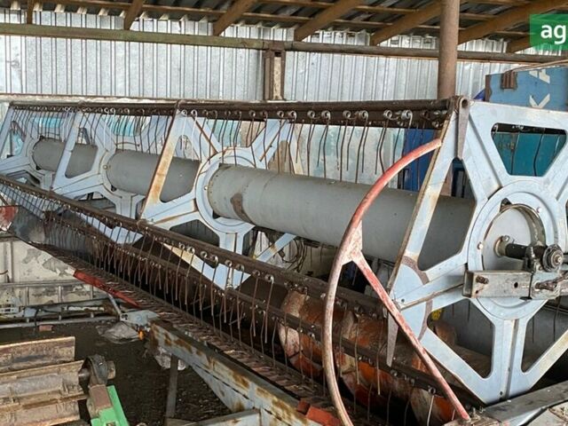 Ростсельмаш Акрос, объемом двигателя 0 л и пробегом 0 тыс. км за 25000 $, фото 10 на Automoto.ua