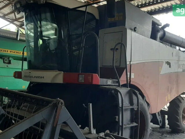 Ростсельмаш Акрос, об'ємом двигуна 0 л та пробігом 0 тис. км за 19000 $, фото 2 на Automoto.ua