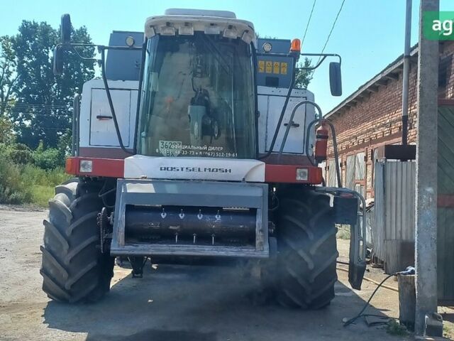 Ростсельмаш Акрос, об'ємом двигуна 12 л та пробігом 0 тис. км за 26000 $, фото 15 на Automoto.ua