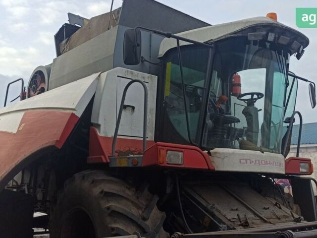 Ростсельмаш Акрос, об'ємом двигуна 0 л та пробігом 0 тис. км за 22500 $, фото 3 на Automoto.ua
