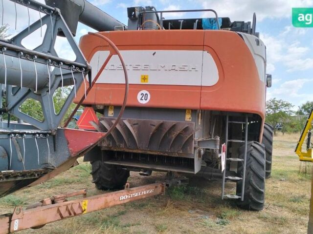 Ростсельмаш Акрос, объемом двигателя 0 л и пробегом 0 тыс. км за 24000 $, фото 7 на Automoto.ua