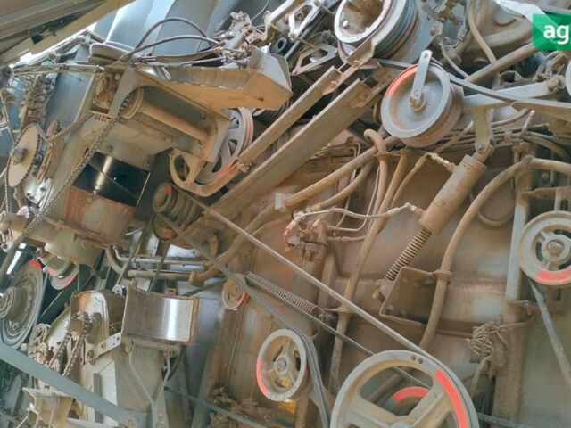 Ростсельмаш Акрос, объемом двигателя 0 л и пробегом 0 тыс. км за 24000 $, фото 1 на Automoto.ua