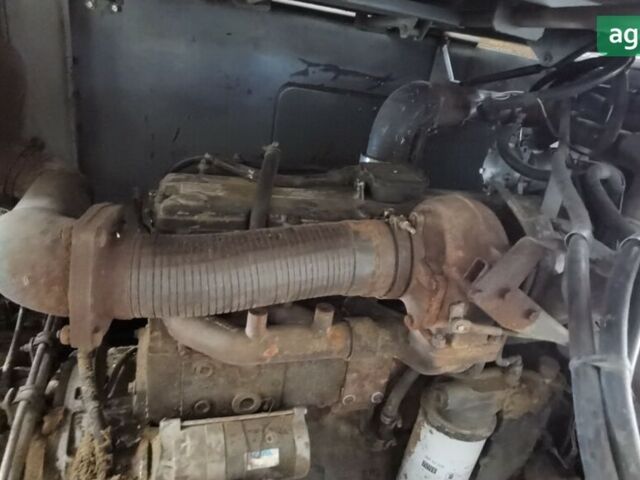 Ростсельмаш Акрос, об'ємом двигуна 0 л та пробігом 0 тис. км за 28500 $, фото 10 на Automoto.ua