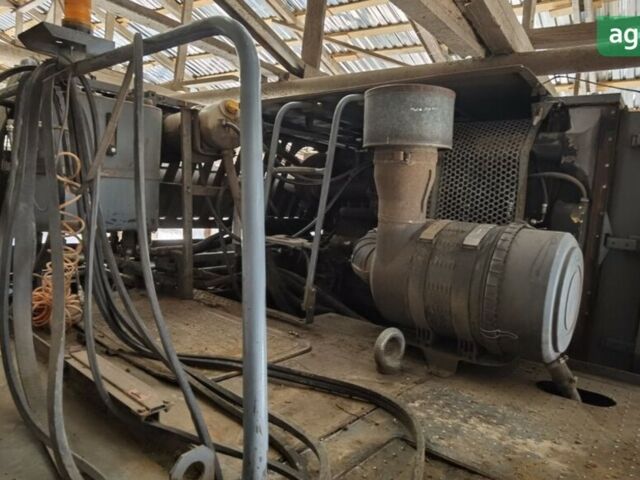 Ростсельмаш Акрос, об'ємом двигуна 0 л та пробігом 0 тис. км за 28500 $, фото 12 на Automoto.ua