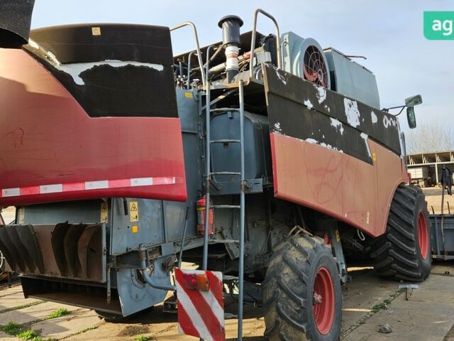 Ростсельмаш Акрос, объемом двигателя 0 л и пробегом 0 тыс. км за 18500 $, фото 4 на Automoto.ua