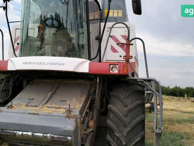 Ростсельмаш Акрос, объемом двигателя 0 л и пробегом 0 тыс. км за 24000 $, фото 3 на Automoto.ua