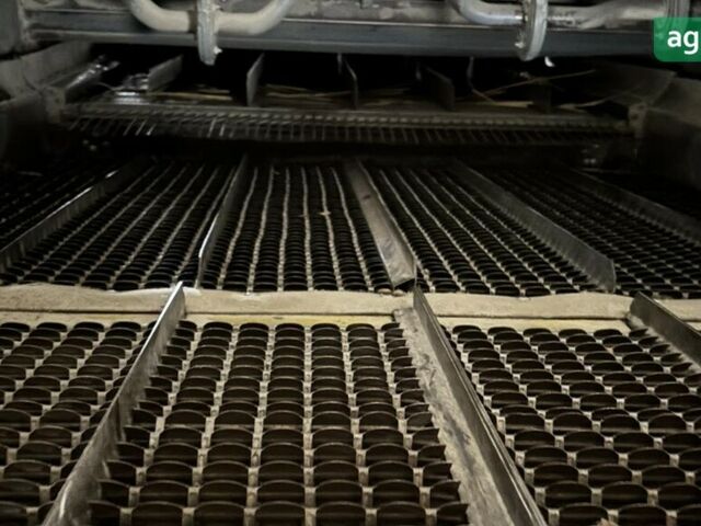 Ростсельмаш Акрос, об'ємом двигуна 0 л та пробігом 0 тис. км за 25000 $, фото 3 на Automoto.ua