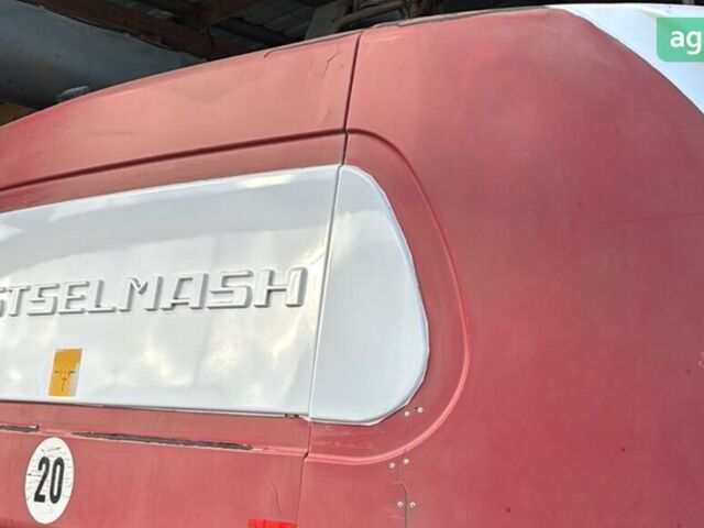 Ростсельмаш Акрос, об'ємом двигуна 0 л та пробігом 0 тис. км за 25000 $, фото 6 на Automoto.ua