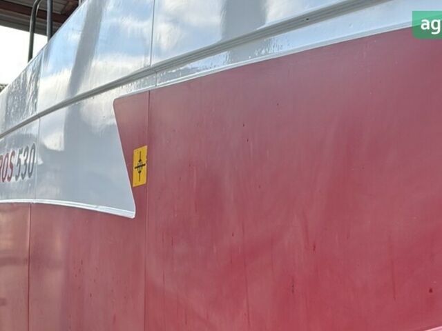 Ростсельмаш Акрос, об'ємом двигуна 0 л та пробігом 0 тис. км за 25000 $, фото 5 на Automoto.ua