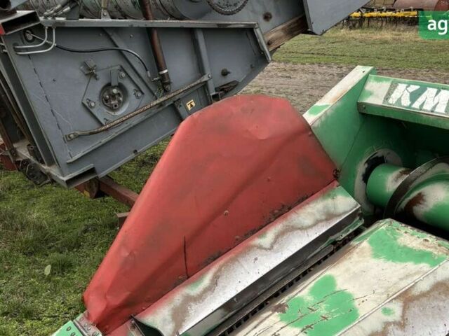 Ростсельмаш Акрос, об'ємом двигуна 0 л та пробігом 0 тис. км за 25000 $, фото 4 на Automoto.ua