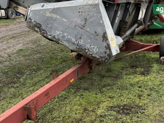 Ростсельмаш Акрос, об'ємом двигуна 0 л та пробігом 0 тис. км за 25000 $, фото 2 на Automoto.ua