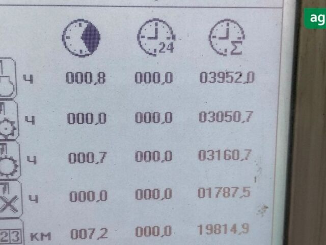 Ростсельмаш Акрос, объемом двигателя 0 л и пробегом 0 тыс. км за 24000 $, фото 5 на Automoto.ua