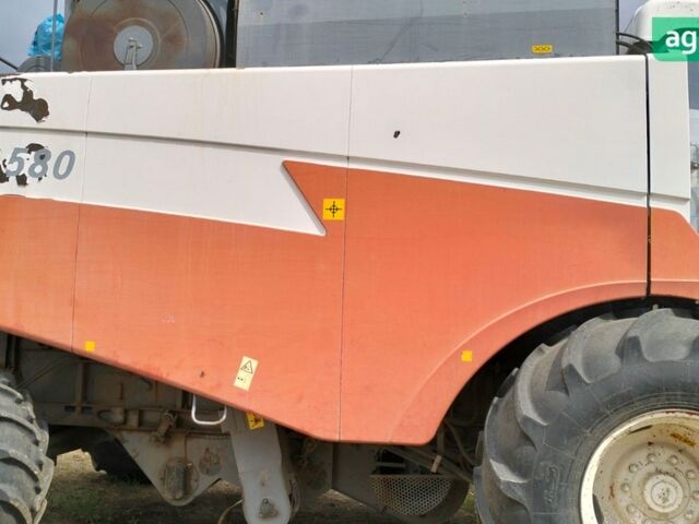 Ростсельмаш Акрос, объемом двигателя 0 л и пробегом 0 тыс. км за 24000 $, фото 2 на Automoto.ua