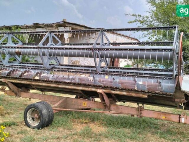 Ростсельмаш Акрос, об'ємом двигуна 0 л та пробігом 0 тис. км за 26000 $, фото 6 на Automoto.ua