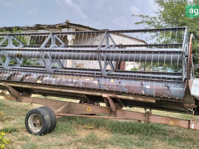 Ростсельмаш Акрос, объемом двигателя 0 л и пробегом 0 тыс. км за 24000 $, фото 6 на Automoto.ua