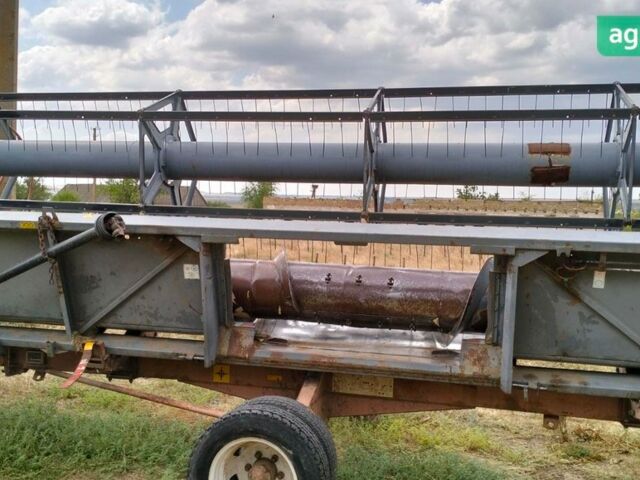 Ростсельмаш Акрос, объемом двигателя 0 л и пробегом 0 тыс. км за 24000 $, фото 4 на Automoto.ua