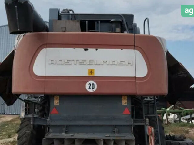 Ростсельмаш Акрос, об'ємом двигуна 0 л та пробігом 0 тис. км за 17000 $, фото 1 на Automoto.ua
